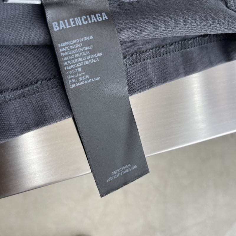 Balenciaga T-Shirts